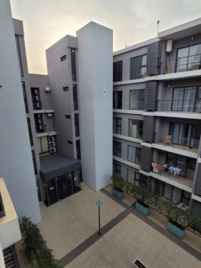 Rich luxury studio at riviera residence